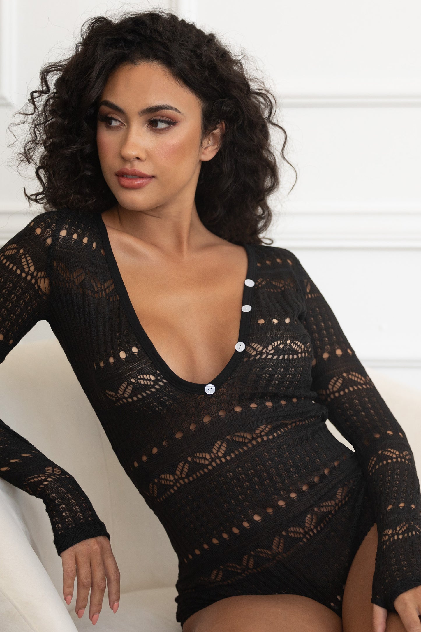 Dreaming of You Romper