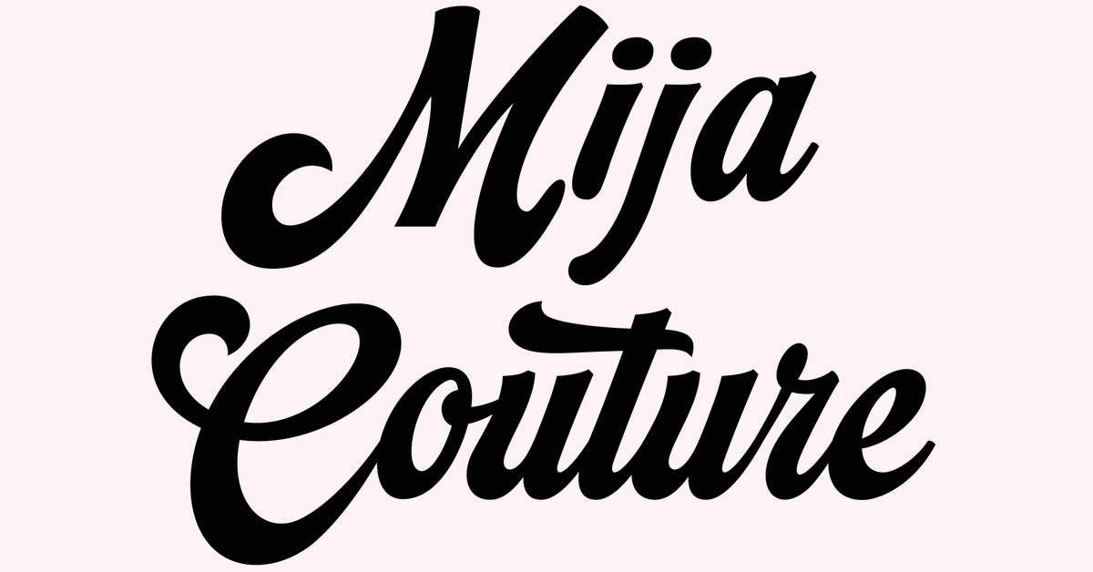 Mija Couture