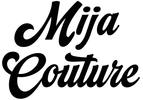 Mija Couture
